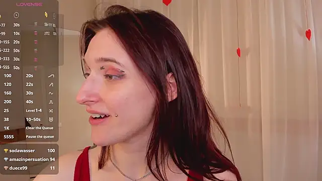 J_Hunter_ live sex cam