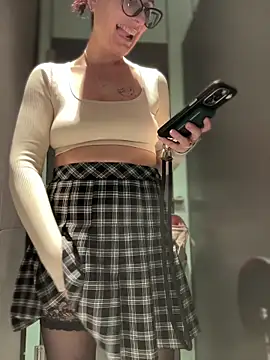 NataKitten's cam snapshot