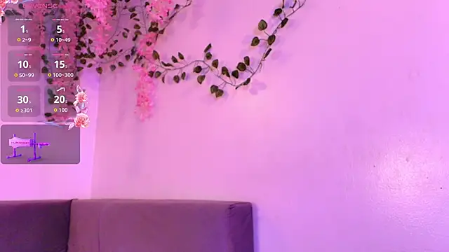 Yuri_Stars live sex cam