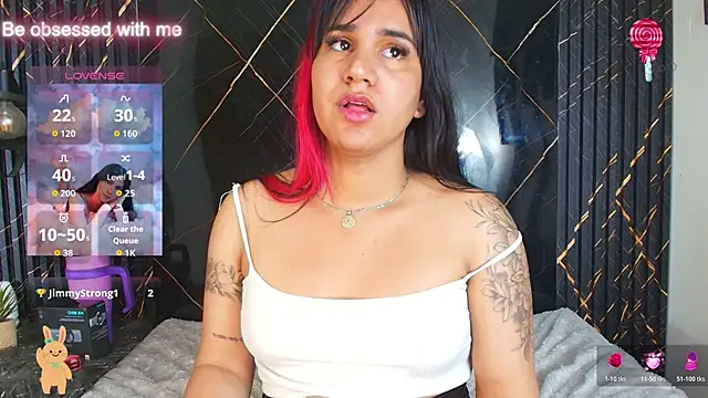 Kagome01 live sex cam