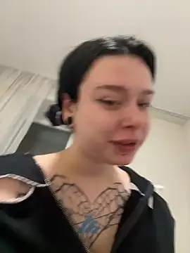 AlishaOfThorns live sex cam