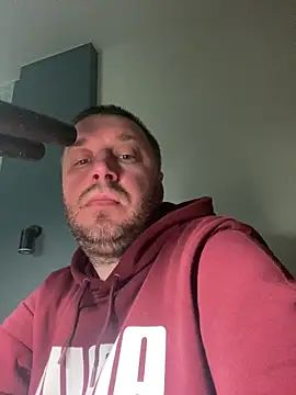 DorianJeday's cam snapshot