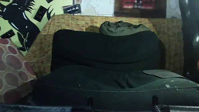 ILOVEhairywoman's cam snapshot