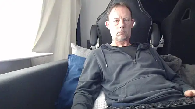 Sexy_Ass_Mike's cam snapshot