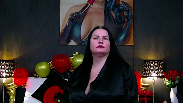 GeorgiaLerox live sex cam