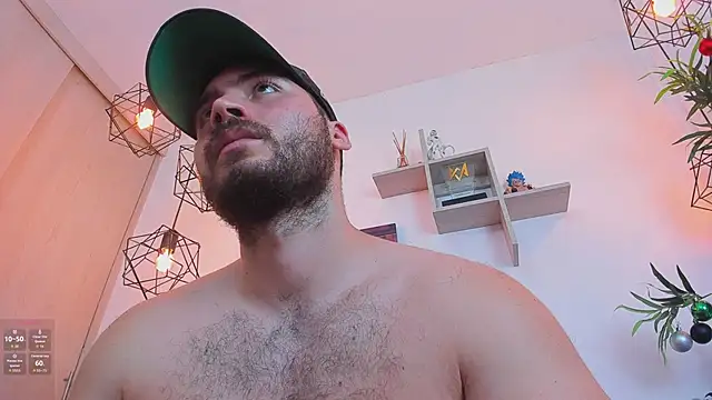 SebastianVilla_ live sex cam