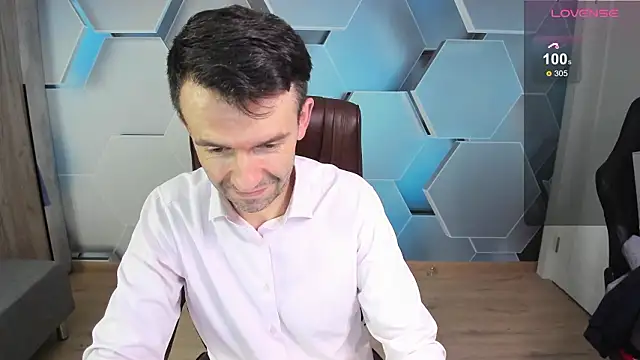 SteveTiger live sex cam