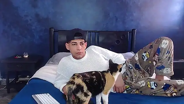 Dirtymatthew's cam snapshot