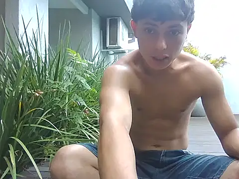 dotado6918's cam snapshot