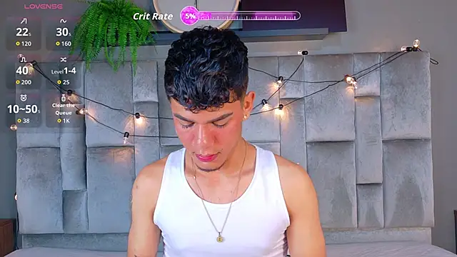 Duolistt__'s cam snapshot