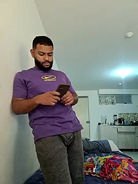 KLEYTON33's cam snapshot