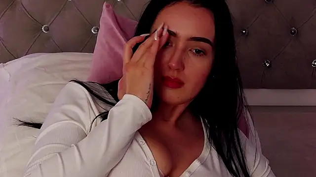 KimKhallifa live sex cam