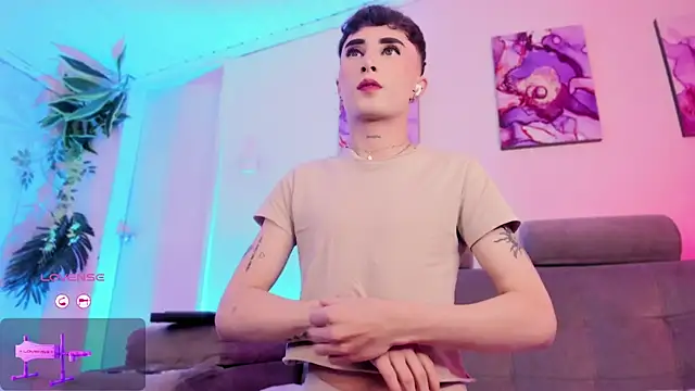 SebastianHilton's cam snapshot