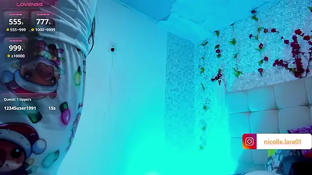 Kitty_Rose_CS live sex cam