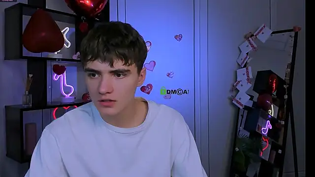 emil_lucky's cam snapshot