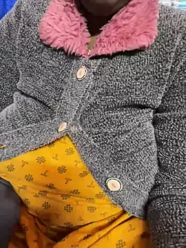 Beauty-queen's cam snapshot