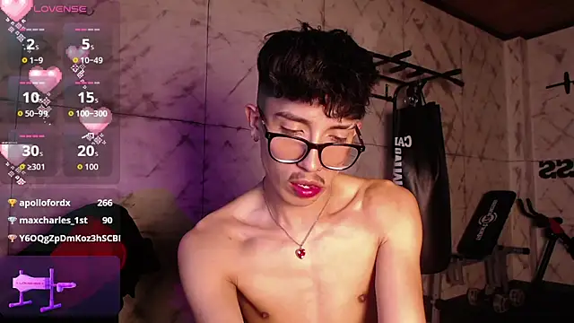 tim__fox live sex cam