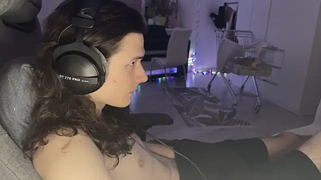 CandyChell live sex cam