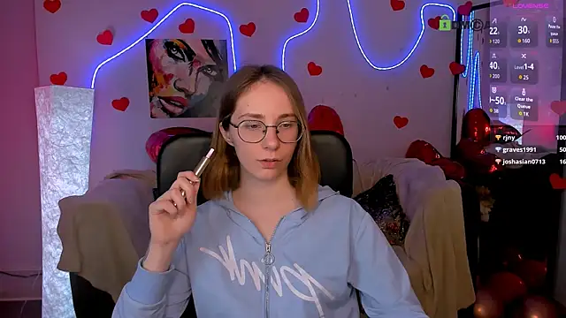 evalora_vei's cam snapshot