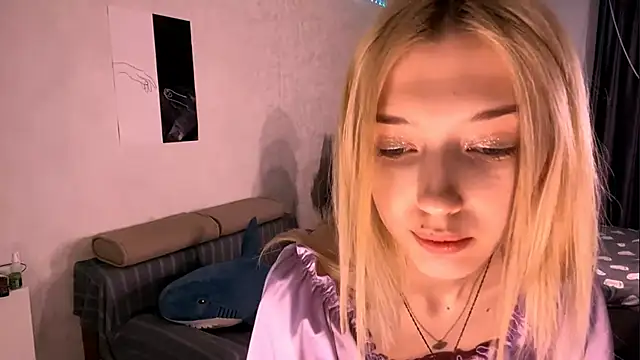 TaliCaan's cam snapshot