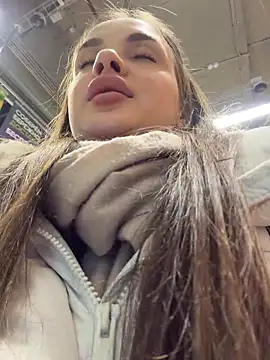 KristiRich live sex cam