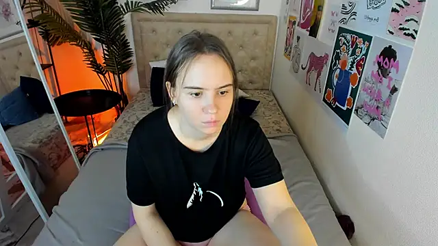 Lika_0ne's cam snapshot