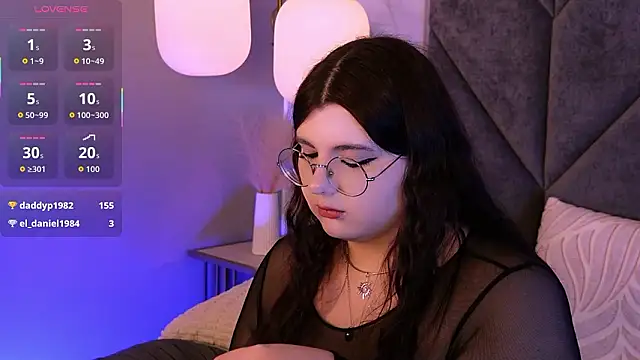 Siena_aa's cam snapshot