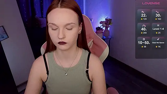 Mya_Sun's cam snapshot