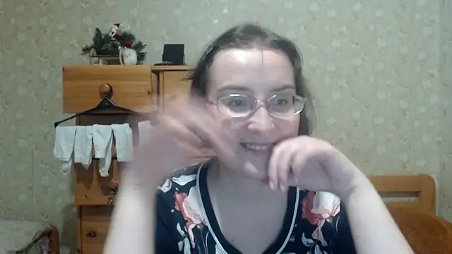 Smart_Rose's cam snapshot