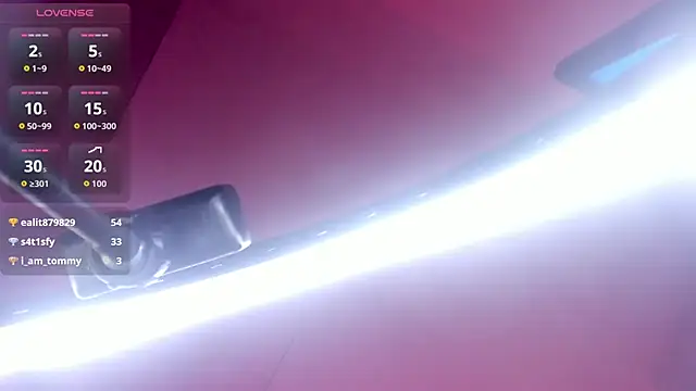 Raven_sweeteyes's cam snapshot