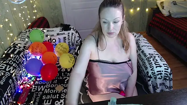 MarleneDietrich's cam snapshot