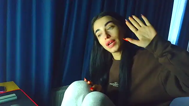 Vlada_Elfie's cam snapshot