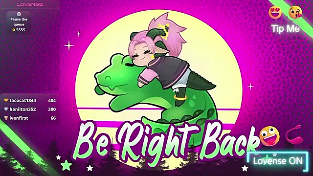 litlle_sweetynicol's cam snapshot