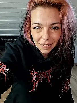 SophiaBlackfoxx live sex cam