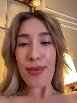 SerenaBennet live sex cam