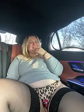 Dana_world's cam snapshot