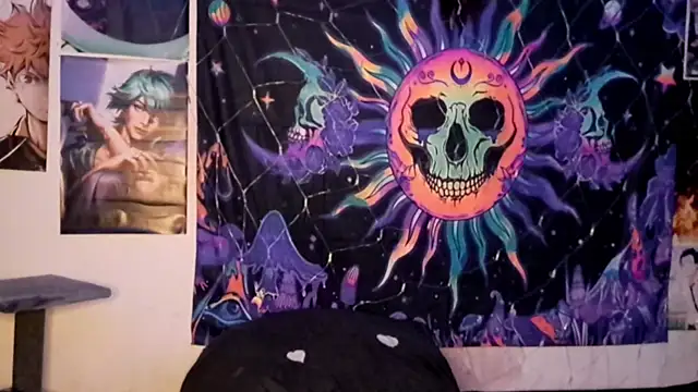 PureSofia's cam snapshot