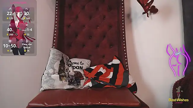 BiancaAntonelli live sex cam