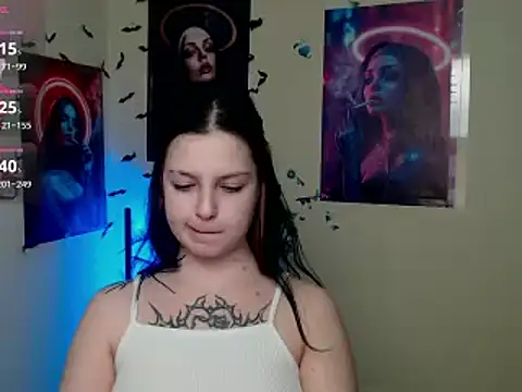 Cherry_Girl1's cam snapshot