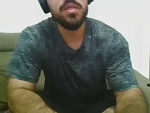 TuPapiLleg0_'s cam snapshot