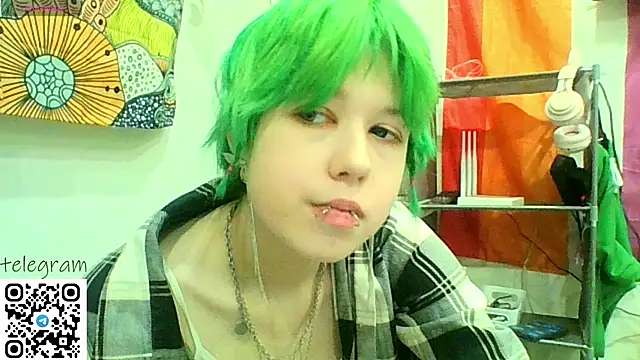 CarolineRichter's cam snapshot