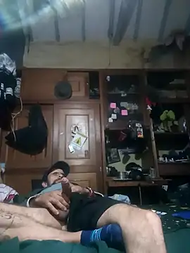 hairy_mannn live sex cam