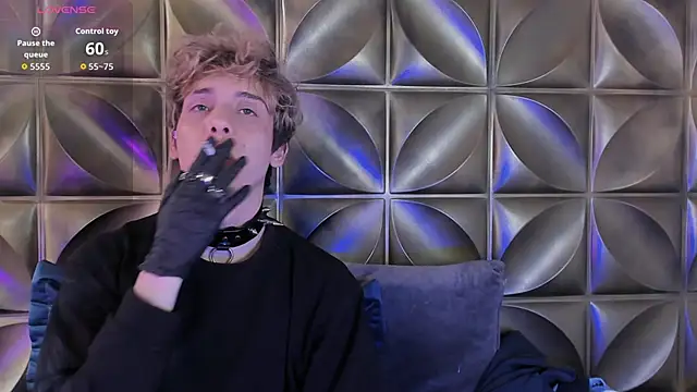 DannyParker_ live sex cam