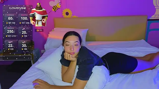 _Sati_'s cam snapshot