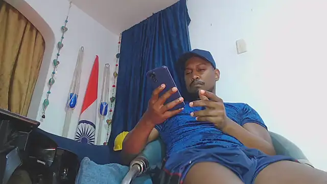 ElCaballeroNegro24's cam snapshot