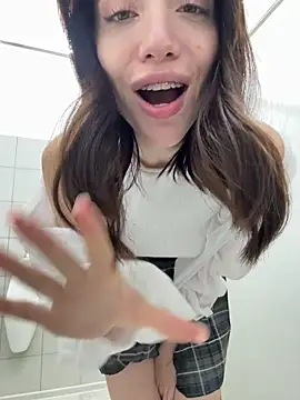 BallerinaCappuccino_'s cam snapshot