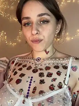 yoyogirlx's cam snapshot