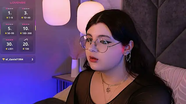 Siena_aa's cam snapshot