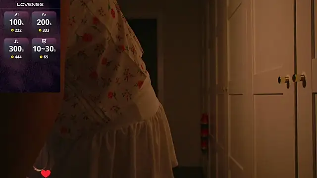 Gia_Fendi's cam snapshot