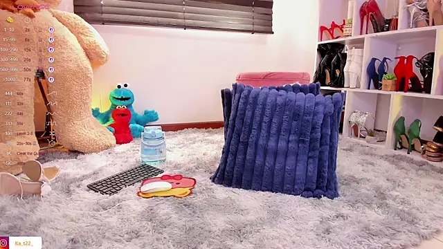 kariina__22's cam snapshot